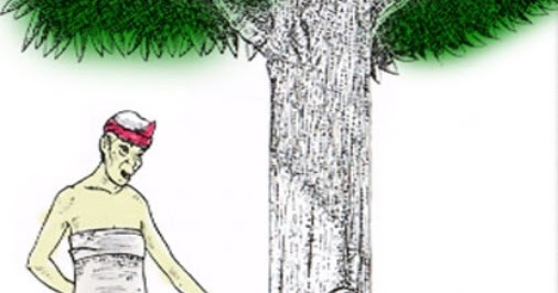 Cerita Rakyat Bali I Teruna Tua Nusantara Login