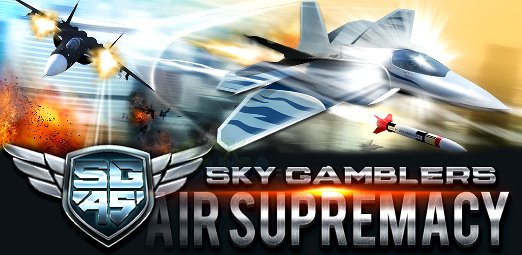 sky gamblers air supremacy apk sky gamblers air supremacy apk