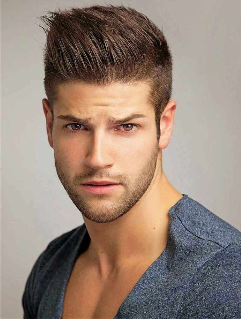 cortes de pelo hombre pelo corto estilos y peinados de moda sencillos cortes de pelo cortes de pelo hombre pelo corto estilos y peinados de moda sencillos cortes de pelo