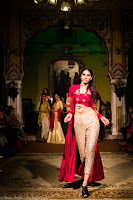Fashion Show "Rajasthan Style Fest 2016" Jaipur