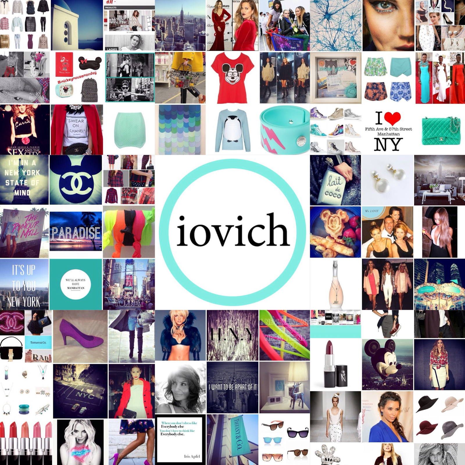 iovich