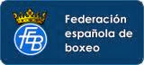 Federación Española de Boxeo