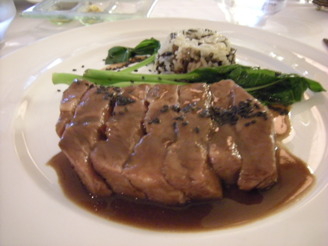 CONFASHIONS OF THE HUNGRY.