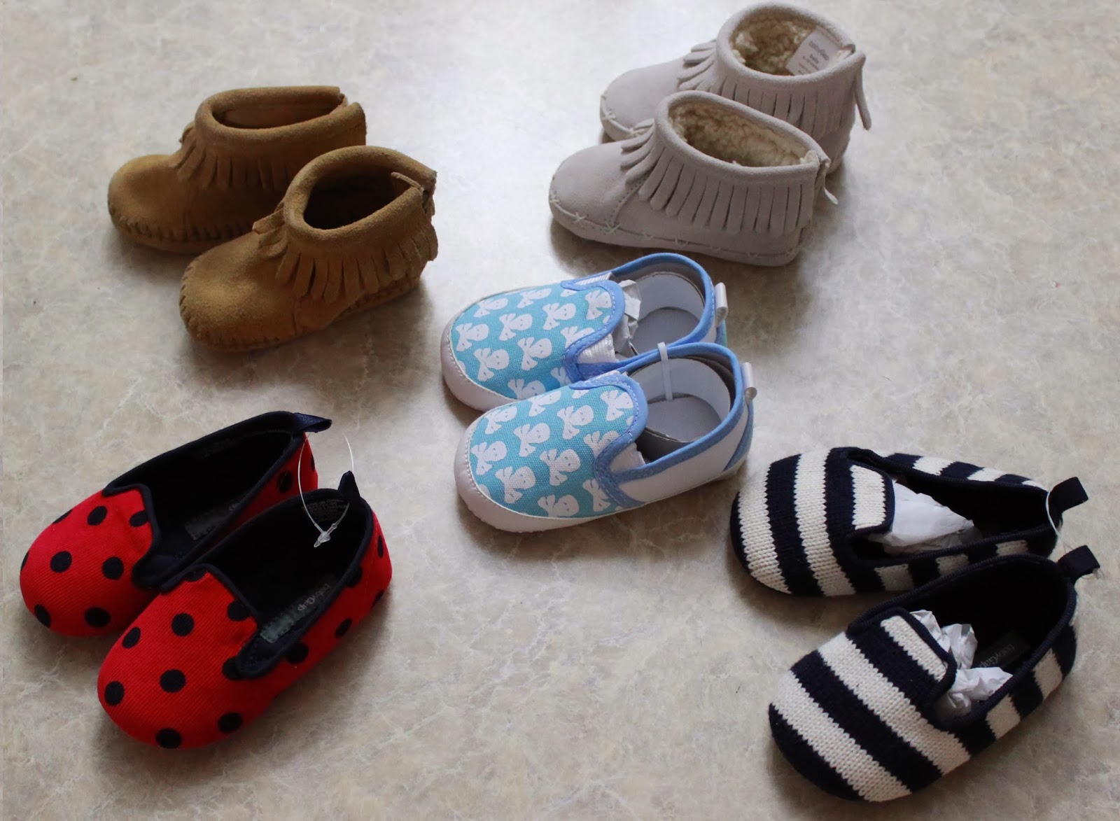 Sarcastic Parent: Alternatives to Baby Girl Clothing