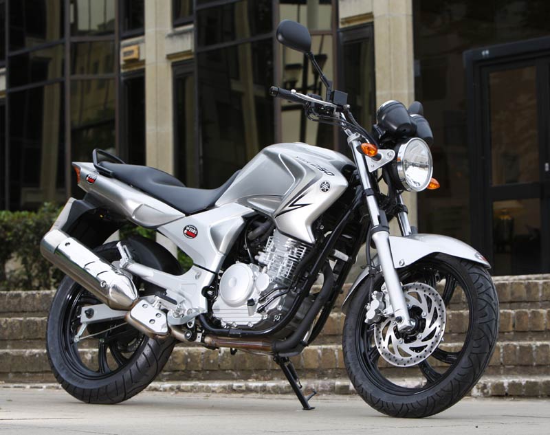 Yamaha xtw250 Ryoku
