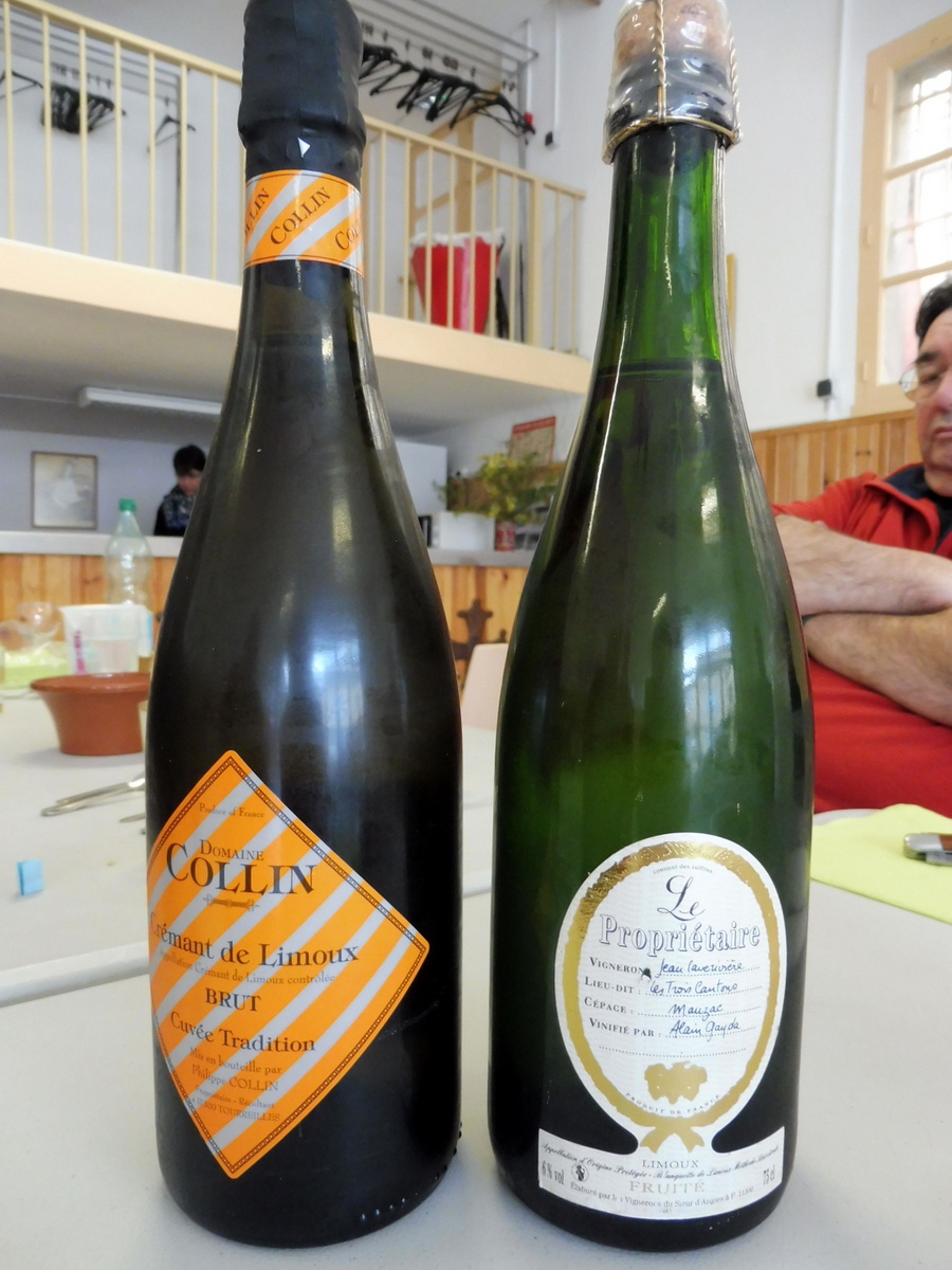 Bataille du Boulou 2017