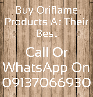 Buy Oriflame products