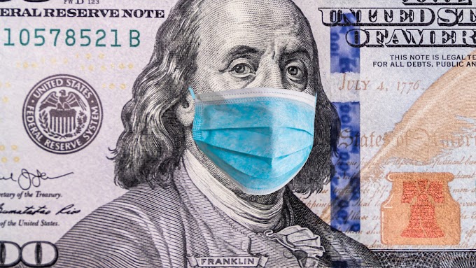 Biden Amerikája: csaknem százmilliárd dollárt loptak el a járványügyi alapból