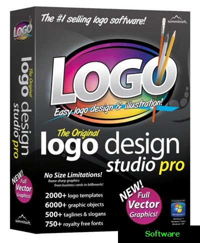Letterhead Logo Designfree Download on Summitsoft     Logo Design Studio Pro Vector Edition V1 5   Serial
