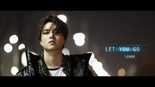 Lirik lagu LOANN - Let You Go mp3 terbaru tahun 2019