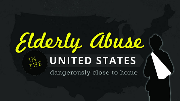 Image: Elderly Abuse In The United States: Dangerously Close To Home
