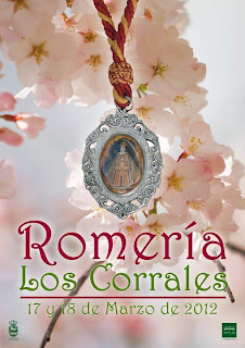 Los Corrales - Romeria 2012