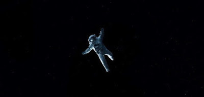 Como seria morrer perdido no espaço? astronauta, perdido no espaço