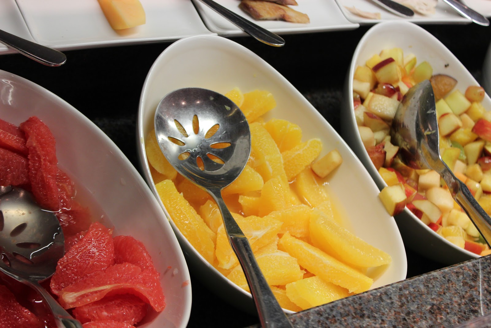 Thistle Hotel, Poole, Fireworks Event xoxo Enchanted Living