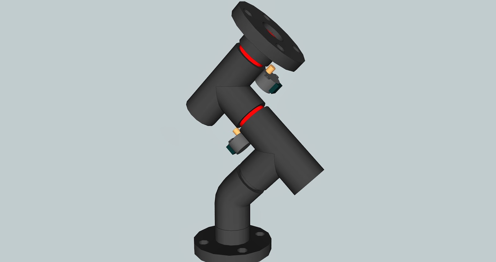 Wilbur's DIY Page of Bits and Bobs DIY Equatorial Tracking Mount Idea