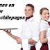 Se requiere Maestras de Cocina 400.000