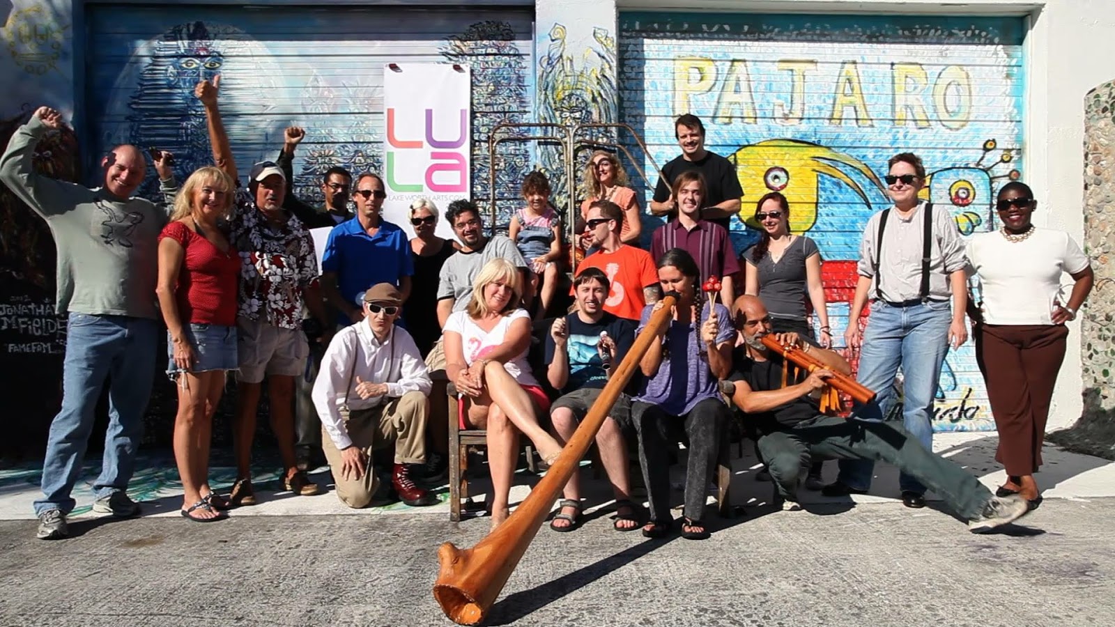 Boynton Beach Art District