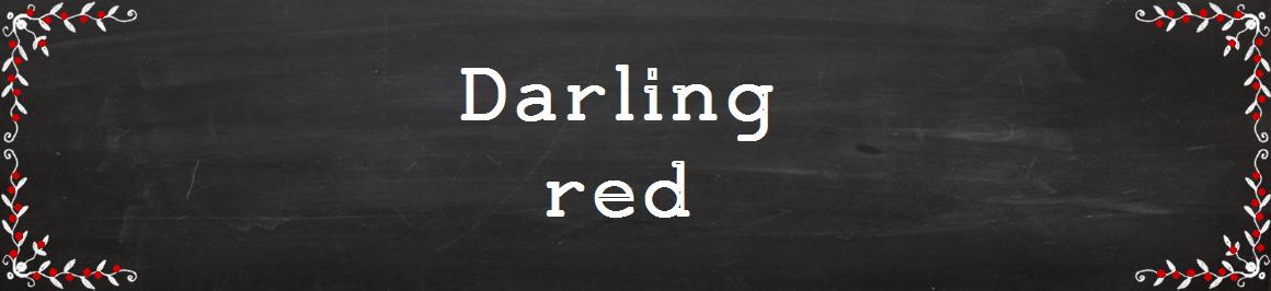 Darling Red.