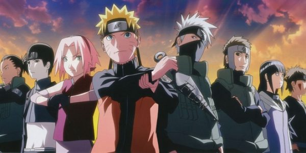 Portugal: 10ª temporada de Naruto Shippuden estreia na SIC K
