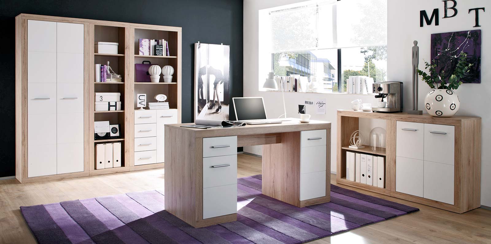arbeitszimmer berechnen - Home Creation