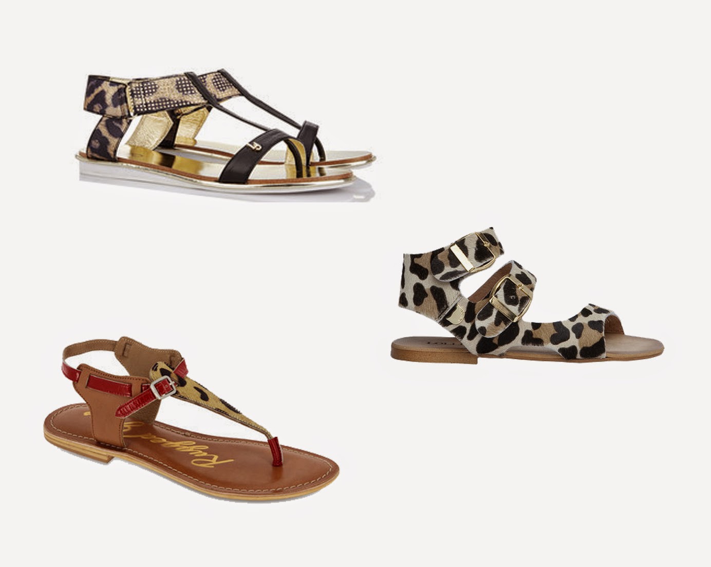 chaussure tiger femme