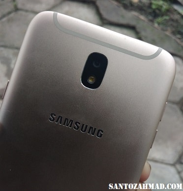 (Review) Samsung Galaxy J7 Pro, Hasil Jepretan Kamera Yang Mantab