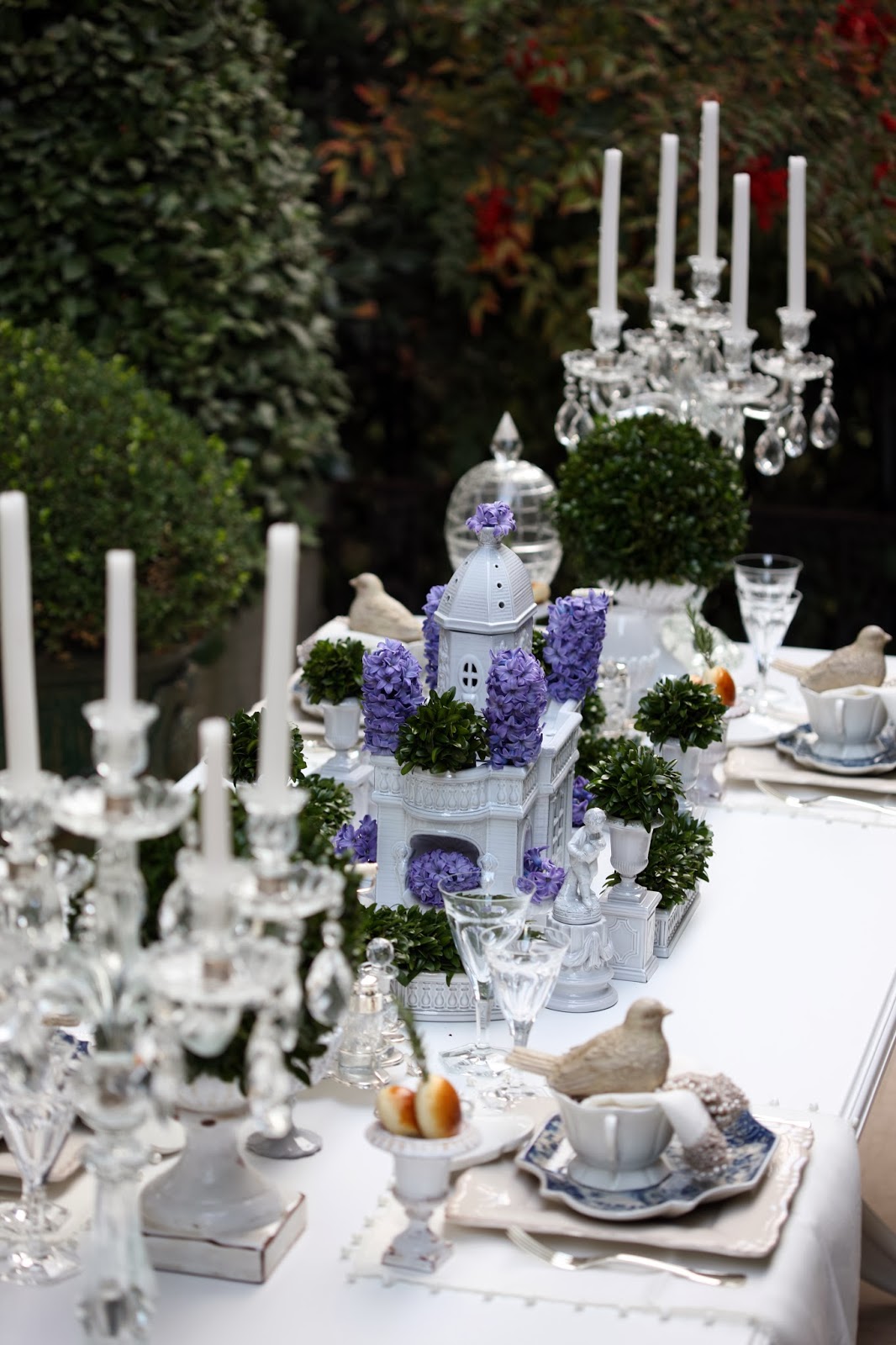 Candan Kiramer BC Atelier Tables...