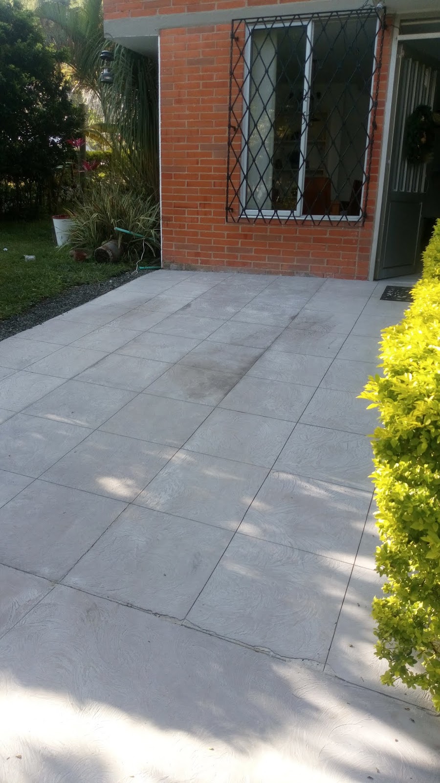 PISOS EN CONCRETO PULIDO