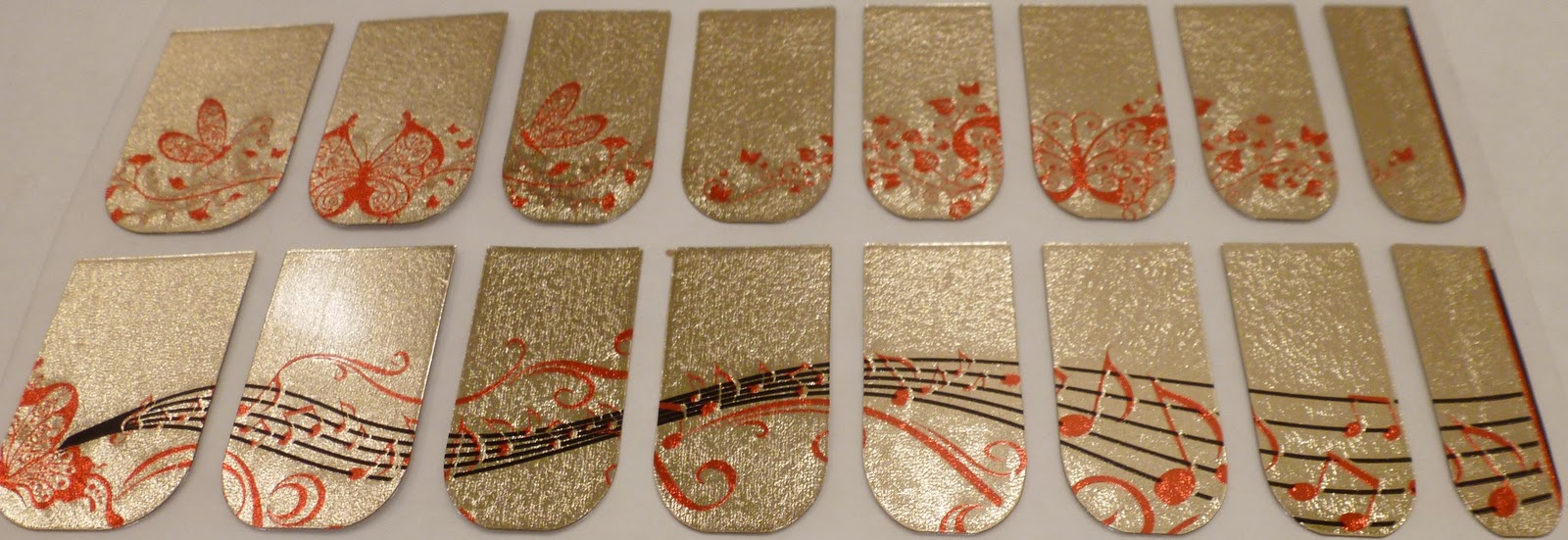 Nail Foil Stickers How To Apply Nail Foil Stickers Nail Foil