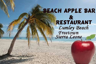 beach apple restaurant bar