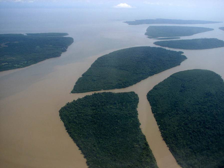 amazon river amazon river