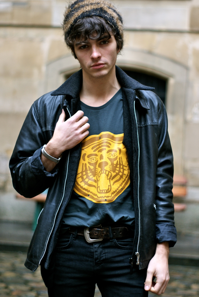 BLOG MODE HOMME STYLE PARIS PREPPY DANDY