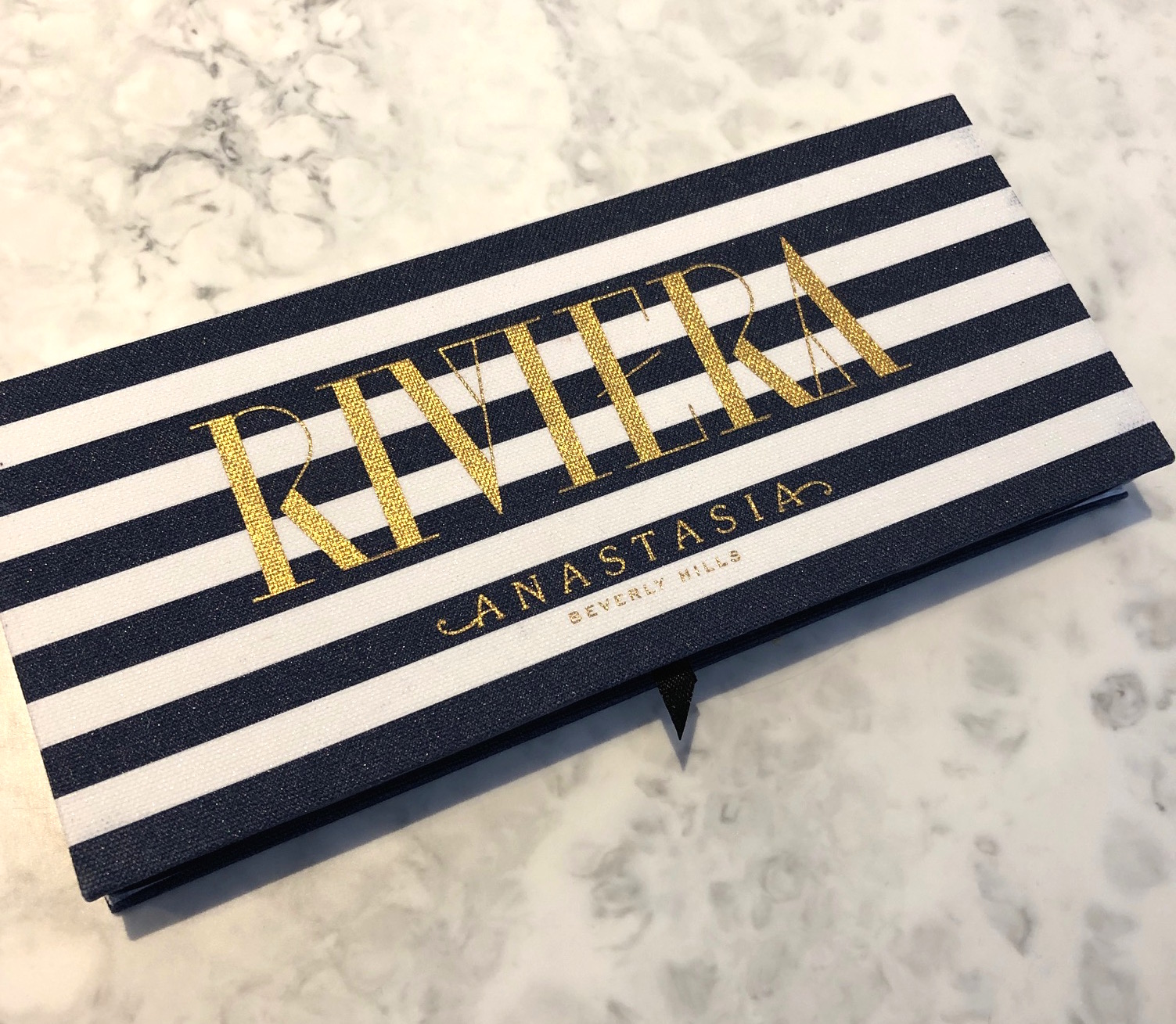 Anastasia Riviera Palette Pixiwoo Com