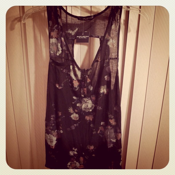 Honolulu Heart ♥ Brandy Melville ♥ Hawaii