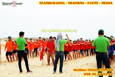 Team Power Company - Teambuilding - Training - Event - Media - Wedding