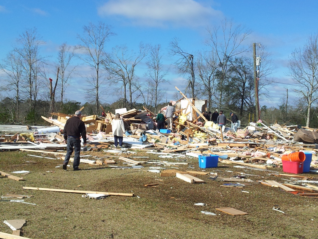 The Original Weather Blog The Tornado Chronicles Pearl River County