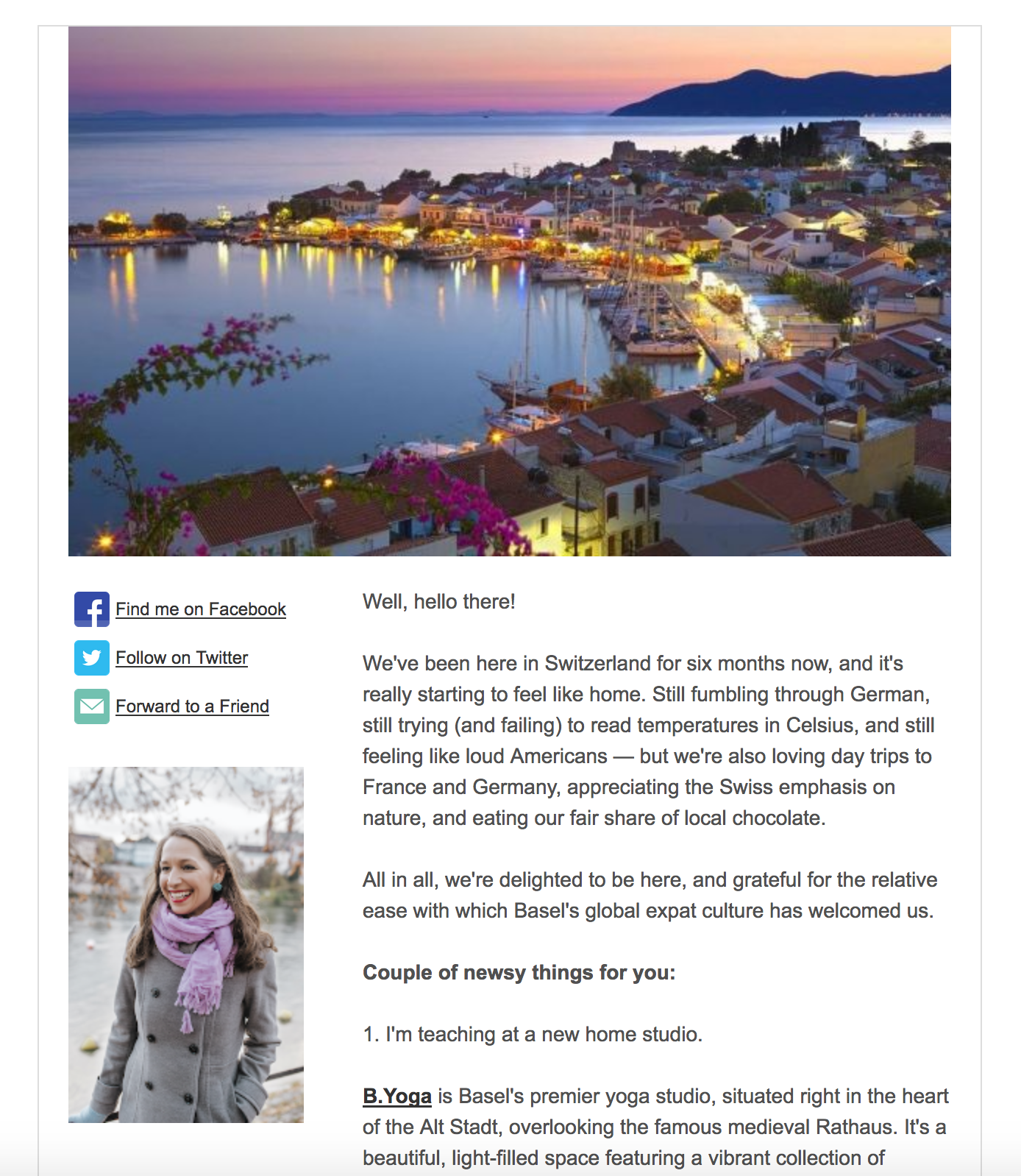 Art Basel I Missed You Kelly Saks