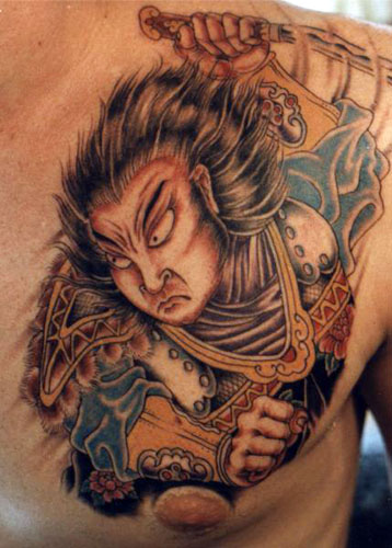 tattoos art|tattoo art|japanese tattoos art|japanese art tattoo ...