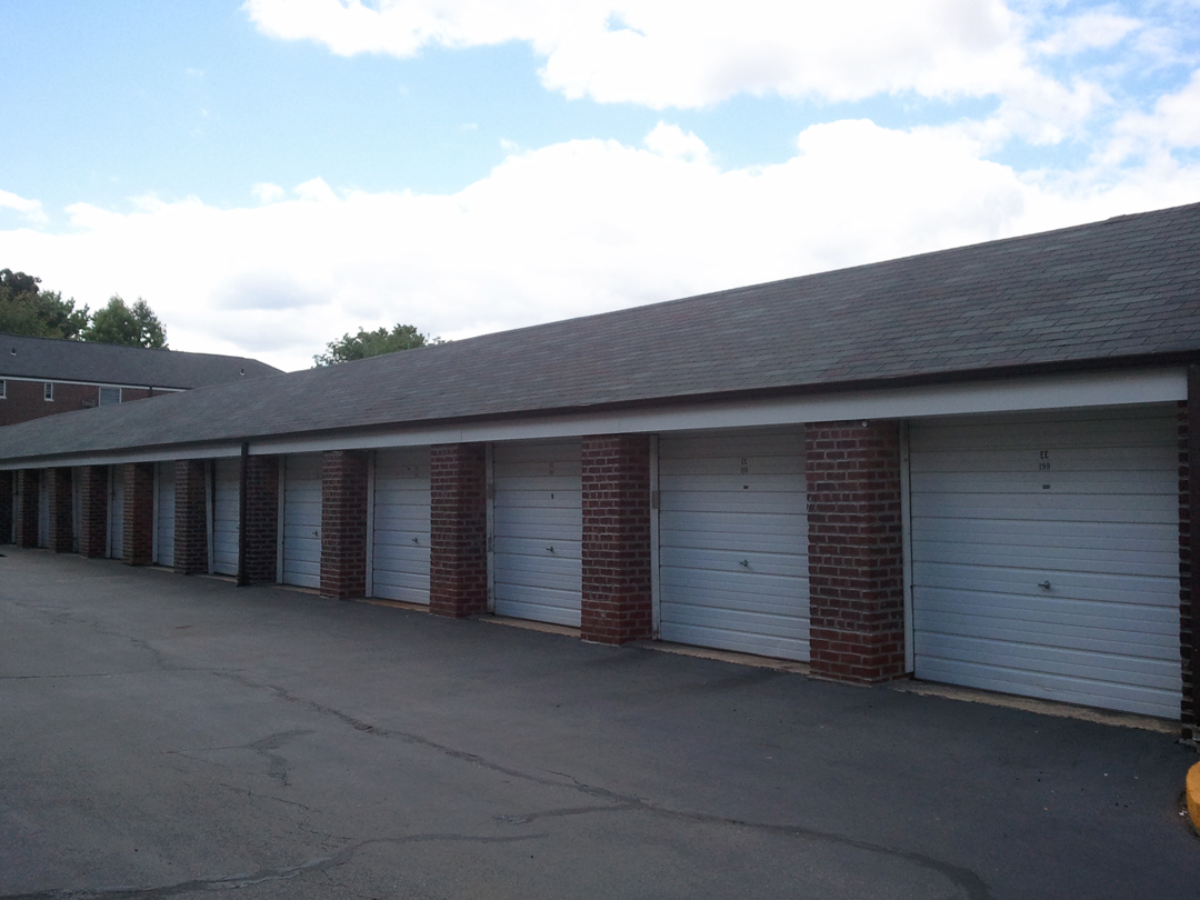faboolosity Garden Apartments, Queens N.Y.