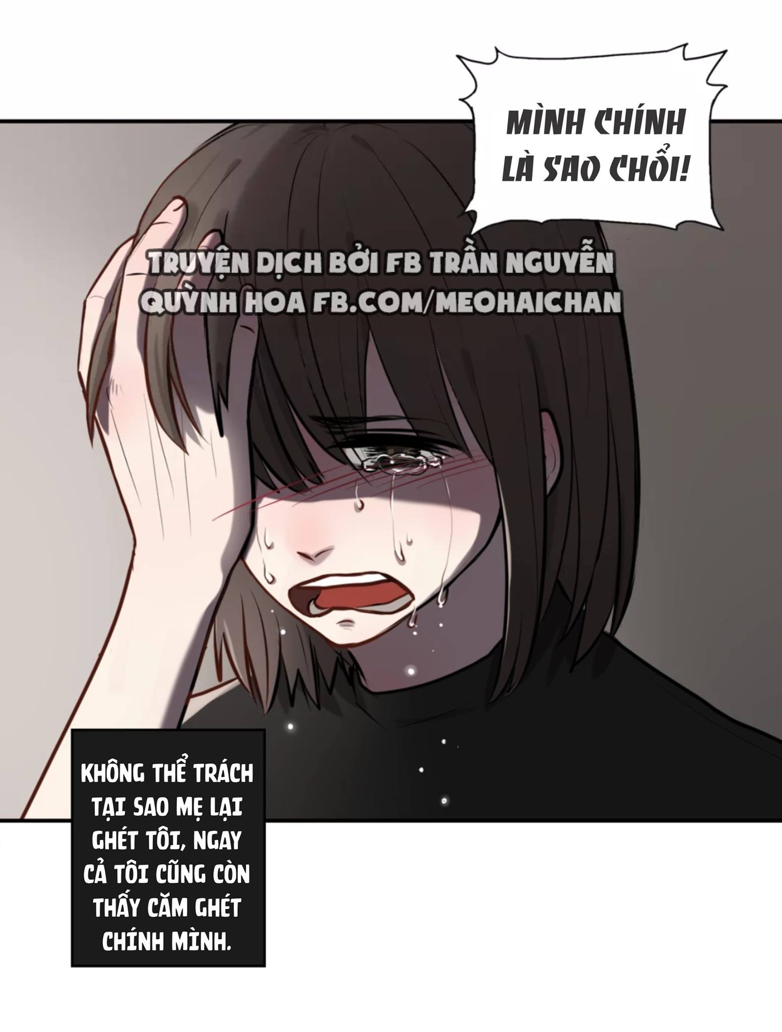 Viên Đường Màu Đen - Chương 4 - Trang 10