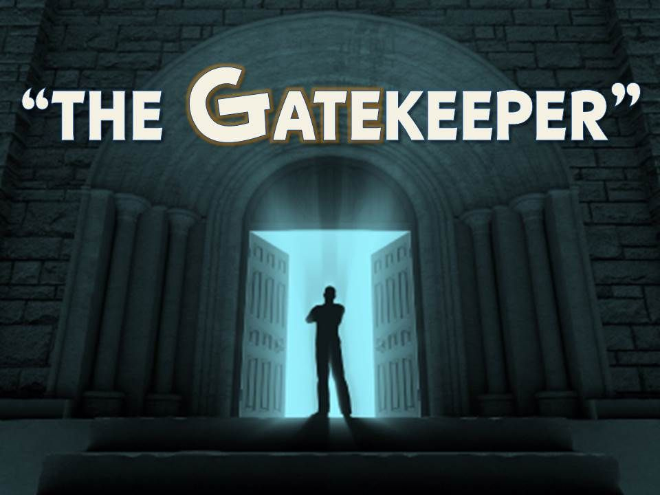 Virtuous Woman Experience THE GATEKEEPER PROTECTED THE FLOCK FROM