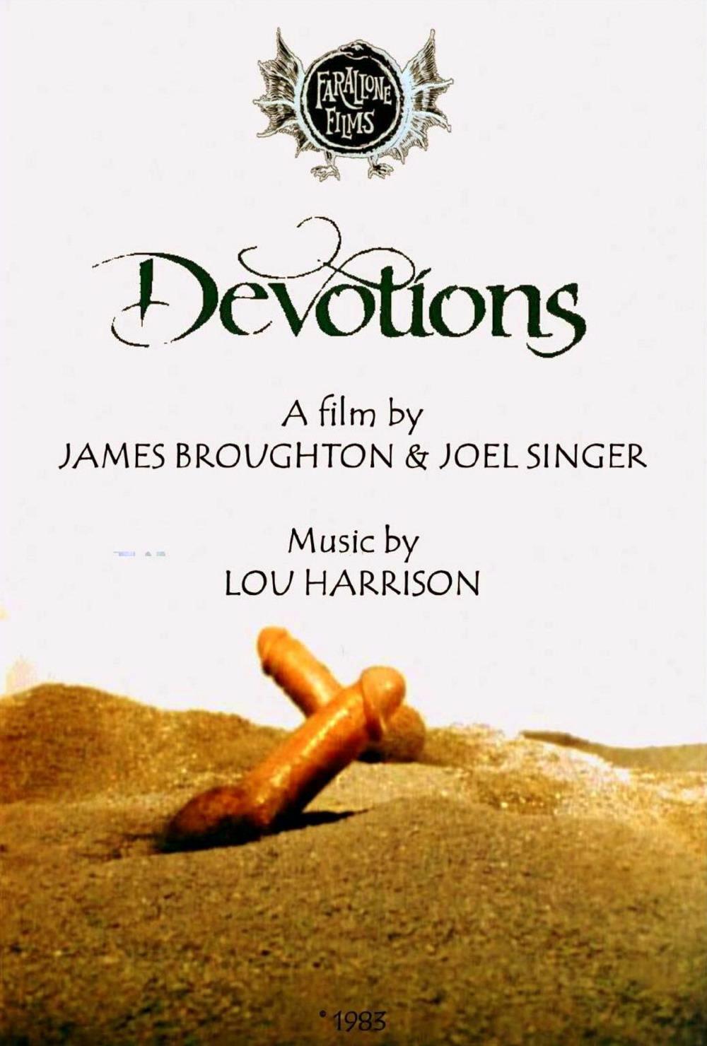 Devotions (1983)