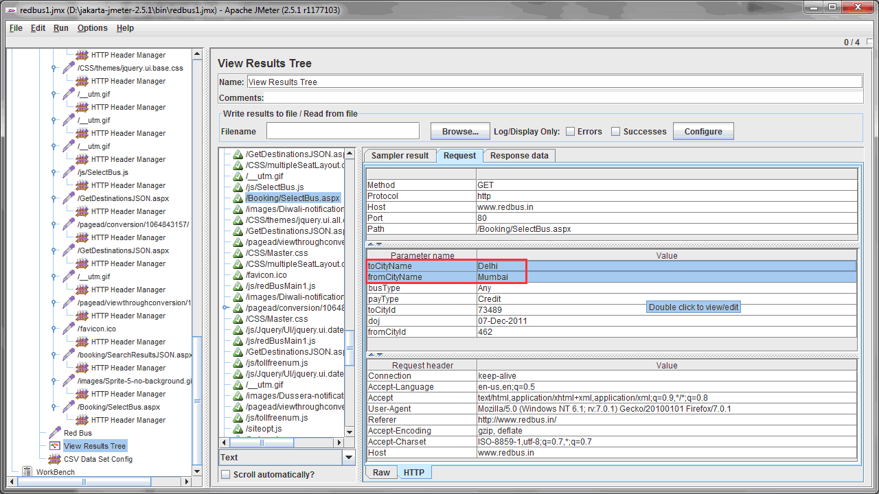Apache JMeter