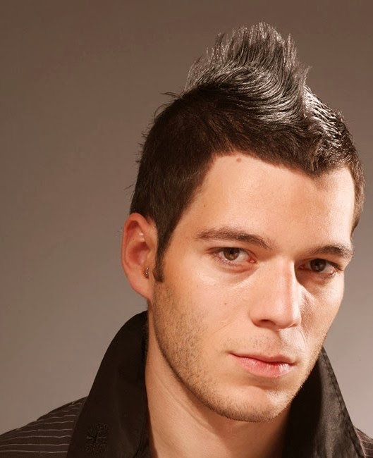 fashionsizzlers: Which hairstyle suits which type of face ... (529 x 650 Pixel)