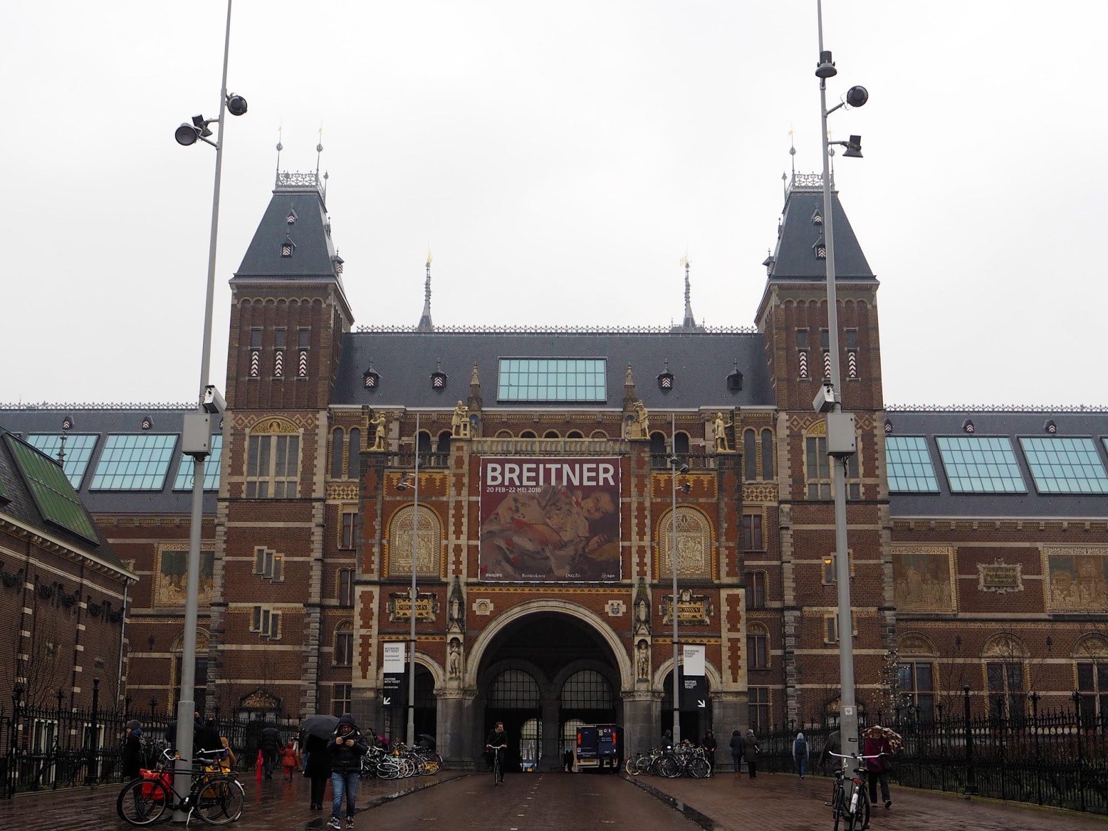 Amsterdam in 32 Hours - Rachel Nicole Blog