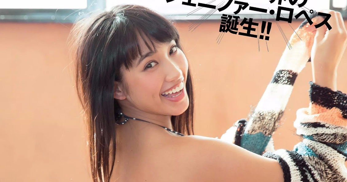 お か だ さ り お, 岡 田 サ リ オ, Sario Okada - Weekly Playboy / 2015.03.23.