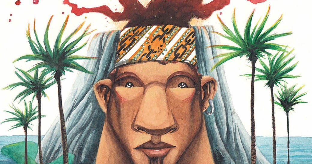 Tarek el Africano