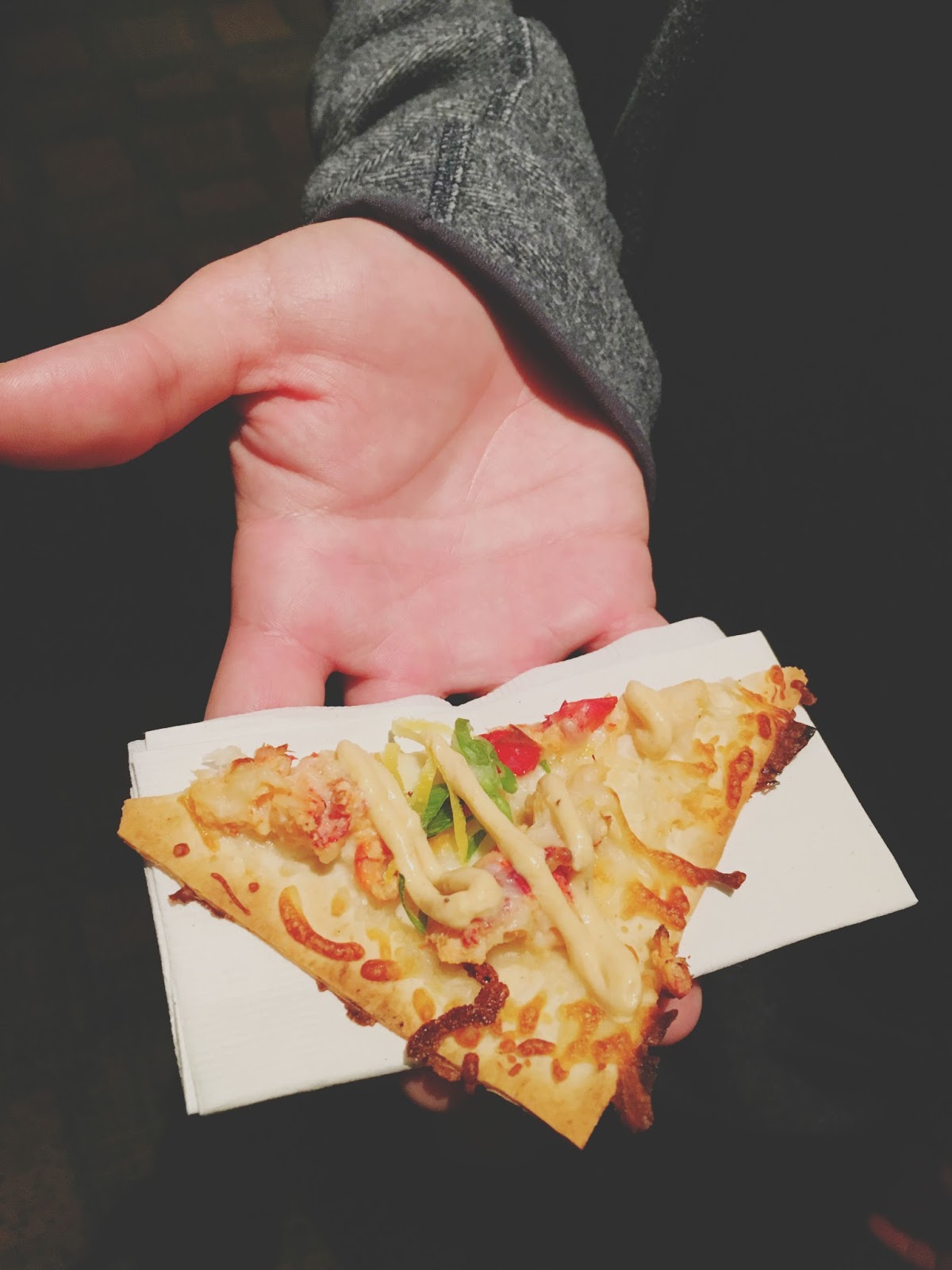 Media Preview of the 2016 Spring Menu at Seasons 52 Adventures in a New(ish) City