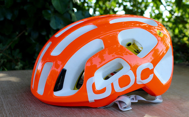POC Octal AVIP MIPS Road Cycling Helmet