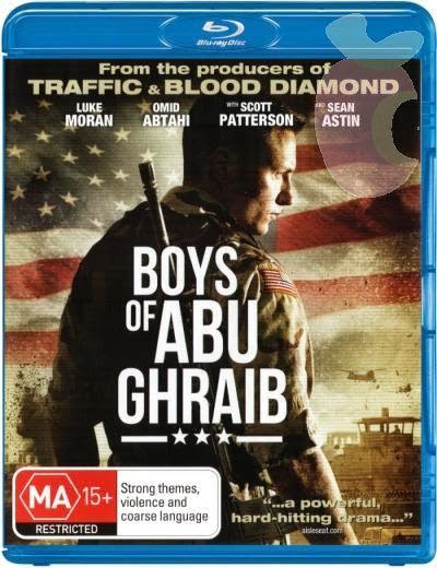 Free download movies: Boys of Abu Ghraib (2014) BluRay 720p BRRip